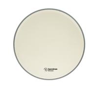 MO08CO - 8" Monarch Sablée - 1 Pli - 7.5 Mil