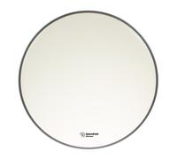 MO13CL 13" Monarch Transparente 1 Pli 7.5 Mil