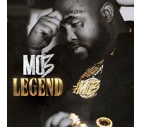 Mo3 - Legend ('Yellow Jackett' Vinyl) [Import]