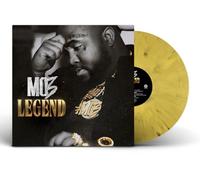 Mo3 - Legend ('Yellow Jackett' Vinyl) [Import]