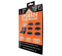 Mo42 Céramique Glide Pied Souris Mise à Niveau Kit - ACAEACPID99074