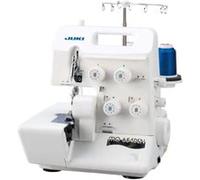 Surjeteuse Juki MO-654DE - 2, 3 ou 4 fils - différentiel - boucleurs industriels