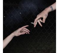 Moaa - Jaywalker - Transparent Blood Red [New Vinyl LP] Colored Vinyl, Red