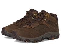 Merrell Chaussures de randonnée Moab Adventure 3 Mid Earth imperméable Hommes J003821 (US)