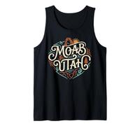 Moab Débardeur