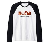 MOAB Mountain Bike - Bikers Biking Lovers Manche Raglan