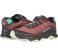Moab Speed - BURLWOOD, Sneakers Basses,