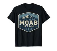 Moab T-Shirt