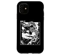Moab Utah Offroad Quad 4x4 côte à côte SxS Design VTT Coque pour iPhone 11