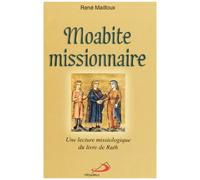 Moabite Missionnaire
