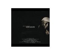 Moacir Santos - Ouro Negro [Slipcase+Book]