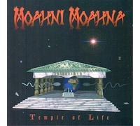 Moahni Moahna - Temple of Life [Import]