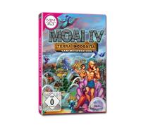 Moai 4 - Terra Incognita (Violet Hills) PC Neuf + Emballage D'Origine