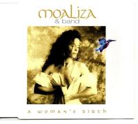Moaliza & Band - A Woman's Birth