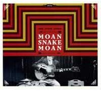 Mal Lindahl - Snake Moan