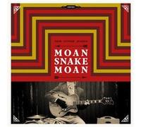 Moan Snake Moan E