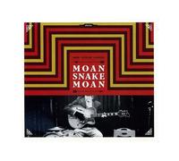 Moan Snake Moan - Vinyle 33 Tours