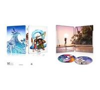 Moana 2 Steelbook Blu-ray 4K Ultra HD