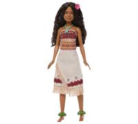 Moana 2026 Movie Doll Moana 27 Cm Mattel