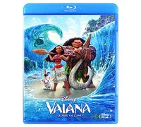 Moana [Blu-Ray] [Region B] (IMPORT) (Pas de version française)