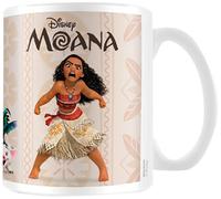 Moana (Characters) 11oz/315ml Mug