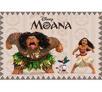 Moana (Characters) 61 x 91.5 cm Maxi Poster