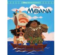 Moana (Disney: Movie Classics) (Disney Frozen)