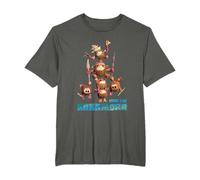 Moana Fear The Kakamora T-Shirt