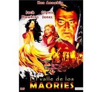 Moana, fille des tropiques (1954) (The Seekers) G