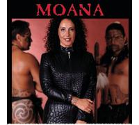 Moana - Moana