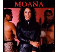 Moana - Moana