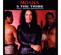 Moana - Moana [Import]