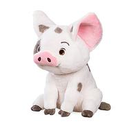 Moana Official Disney Store Pua Pig Soft Plush Cuddly Toy Medium 30cm Tall