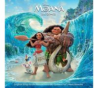 Moana: The Songs / O - Moana: The Songs (Original Soundtrack) [New CD] Austr