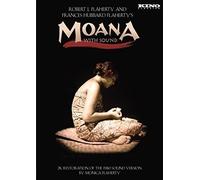 Moana (with Sound)
