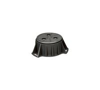 MOANA13P - Receveur de douche extra-plat