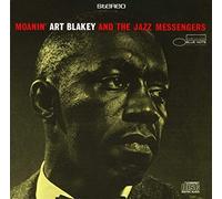 Moanin' by Art Blakey