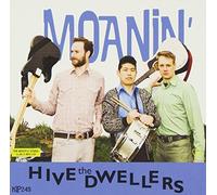 Moanin by Hive Dwellers (2014-04-29)