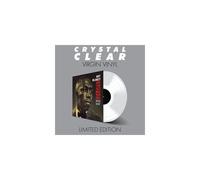 Moanin Édition Limitée Vinyle Transparent