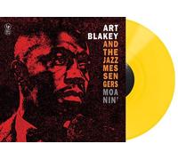 Blakey, Art and the Jazz Messengers - Moanin' [Import]