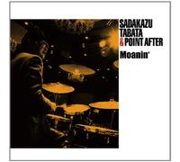 Moanin' [Import allemand]