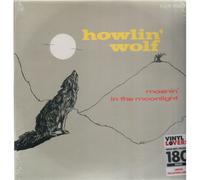 Moanin' In The Moonlight (180gr/ + 4 Bonus Tracks)[180gr/ + 4 Bonus Tracks]