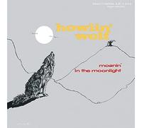 Moanin' in the Moonlight