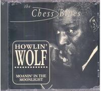 Moanin' In the Moonlight
