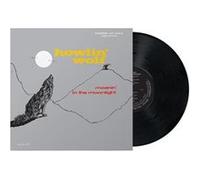 Howlin' Wolf – Moanin' in the Moonlight – Vinyle – Édition limitée