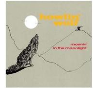 Howlin' Wolf – Moanin' in the Moonlight – CD – Import