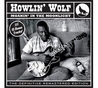 Moanin in The Moonlight/Howlin Wolf