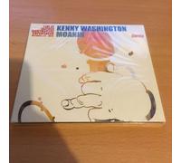 Moanin – Live at Jazzhus Montmartre – story skates