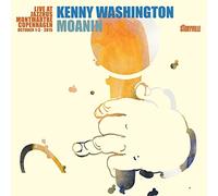Moanin - Live at Jazzhus Montmartre