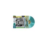 Moanin N Groanin Édition Limitée Vinyle Jaune